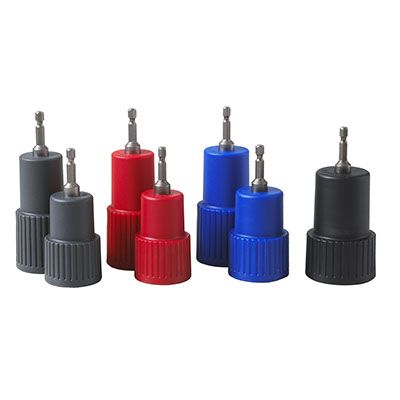BOLT CLEANER M22x60L - Chicago Pneumatic - Removal | Smart